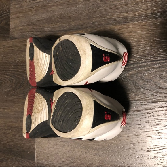 COPY - Jordan Carmelo 1.5 - Picture 4 of 6